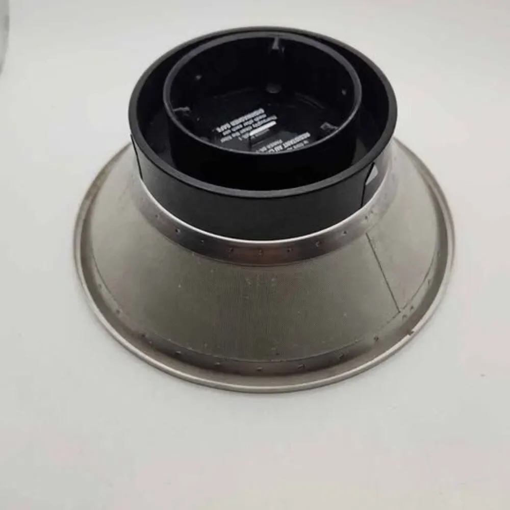 Breville Juicer Replacement Basket & Blade BR-1